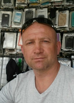 Ivan, 42, Russia, Moscow