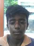 Polas, 18 лет, বদরগঞ্জ