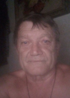 Александр Пудков, 60, Россия, Арзамас