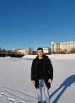 Doston, 23, Moscow