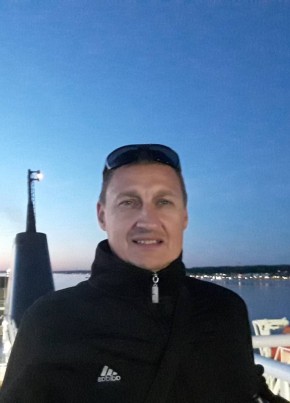 Вадим, 47, Россия, Тацинская
