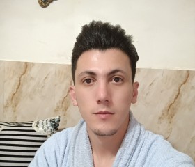 milad irani1, 28 лет, شهرستان ارومیه
