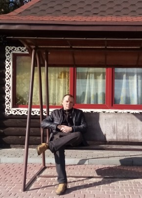 Алексей, 42, Россия, Клинцы