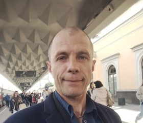 Vitaliy, 37, Saint Petersburg