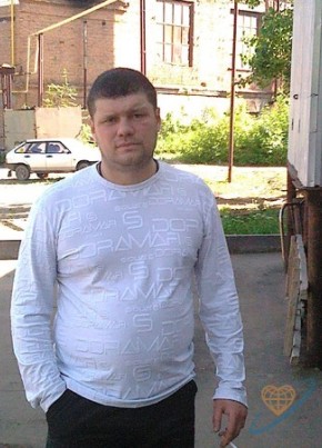 Илья, 46, Россия, Саратов
