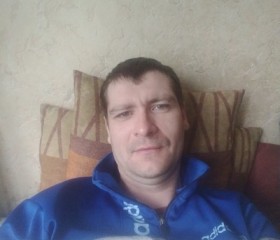 Ян, 39 лет, Челябинск