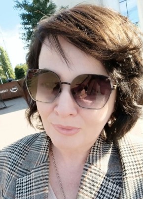 Екатерина из Липецка 43 года