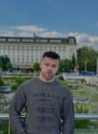 Андрей - Иркутск