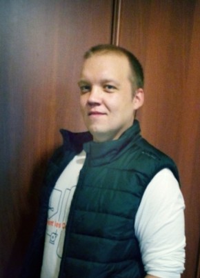 Igor , 37, Russia, Saratov
