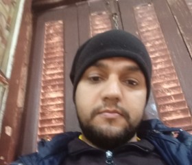 Hakim, 26, Ech Chettia