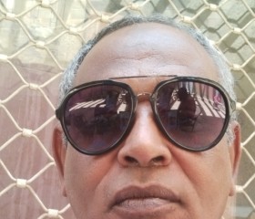 سامبو, 54, Cairo