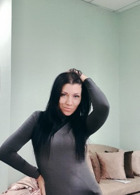 Анастасия, 28, Россия, Копейск