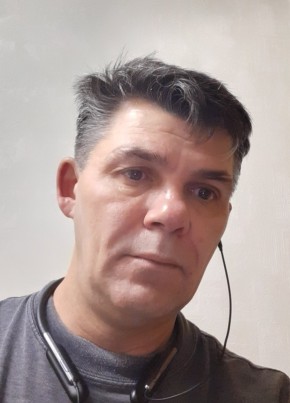 Александр, 51, Россия, Уфа