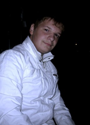 Николай , 28, Україна, Одеса