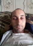 Иван, 40 лет, Александров Гай