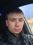 максим, 32 года, Омск