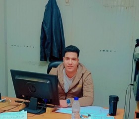 محمد, 25, Disuq