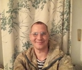Antt, 44 года, Дальнегорск