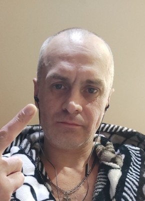 Алексей Нефедьев, 46, Россия, Карпинск