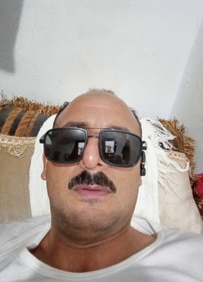 Salah Sakran, 38, Saudi Arabia, Jizan