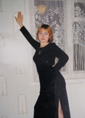 Елена, 49, Россия, Саратов