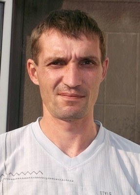Роман, 44, Россия, Гирей