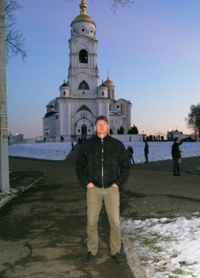 Валерий, 51, Россия, Иваново