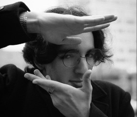 Edvard, 18, Volgograd