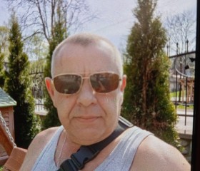 Serheii, 54, Sankt Poelten