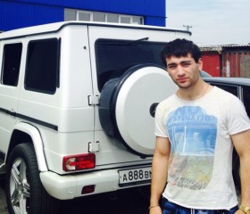Давид, 32 года, Екатеринбург