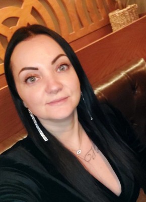 Ella, 38, Konungariket Sverige, Falkenbergs