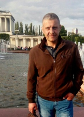divansereganik, 51, Россия, Долгопрудный