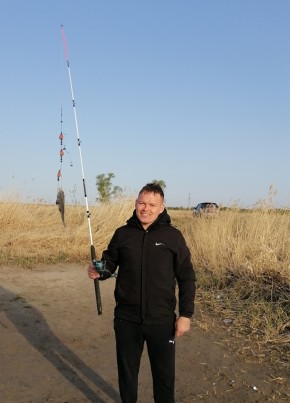 Aleksandr, 34, Russia, Kamensk-Uralskiy