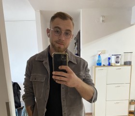 Wizer4334, 25, Bat Yam