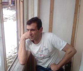 Давид, 48 лет, Хабаровск