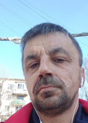 Джаник, 47, Россия, Махачкала