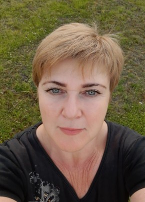 Ольга, 53, Россия, Новокузнецк