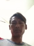 Teng ipok, 42 года, Majalengka