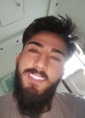 فارس из دمشق 23 года