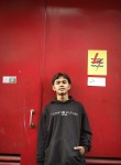 Yaseer, 22 года, Kota Surabaya