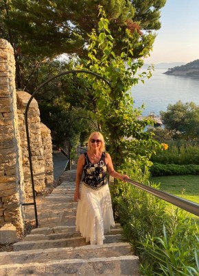 OLGA, 57, Russia, Podolsk