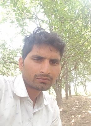 आजाद अनसारी, 31, India, Delhi