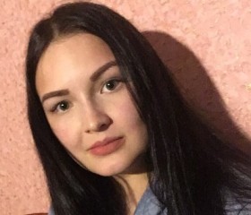 Yana, 27 лет, Сыктывкар
