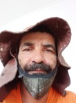 Antônio, 45 лет, Bauru