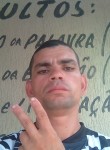 Ednaldo Silva, 33 года, Três Lagoas