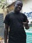 lamine, 29 лет, Dakar