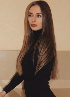 Ольга из Москвы 30 лет