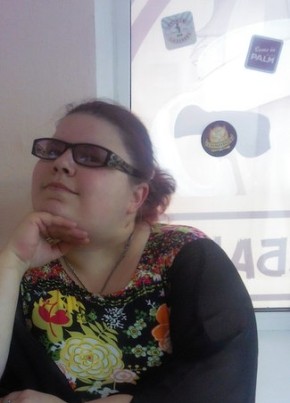 Юлия, 32, Россия, Пермь