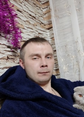Виктор, 36, Україна, Ровеньки