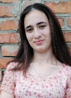 Диана, 25, Россия, Ардон